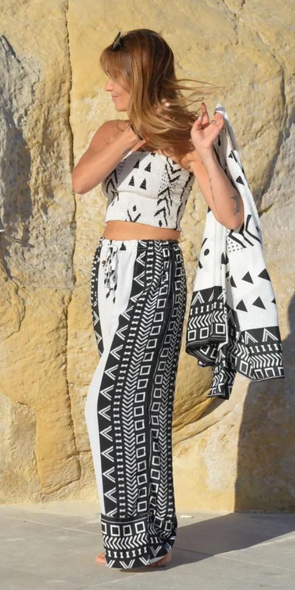 8028-C- KIMONO INCANICO CORTO BLANCO