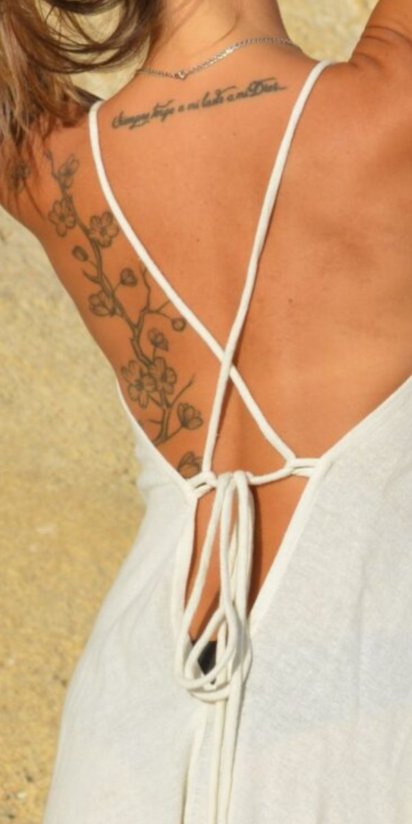 ND1- BUTTERFLY DRESS