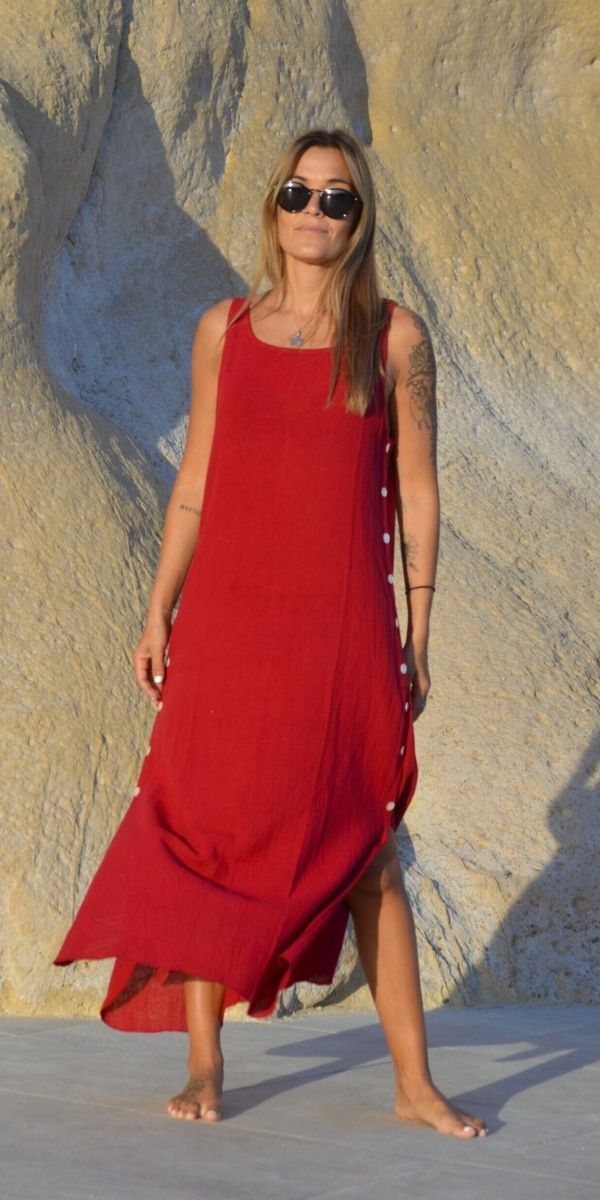 ND-8090 ANDREA BOTTONS