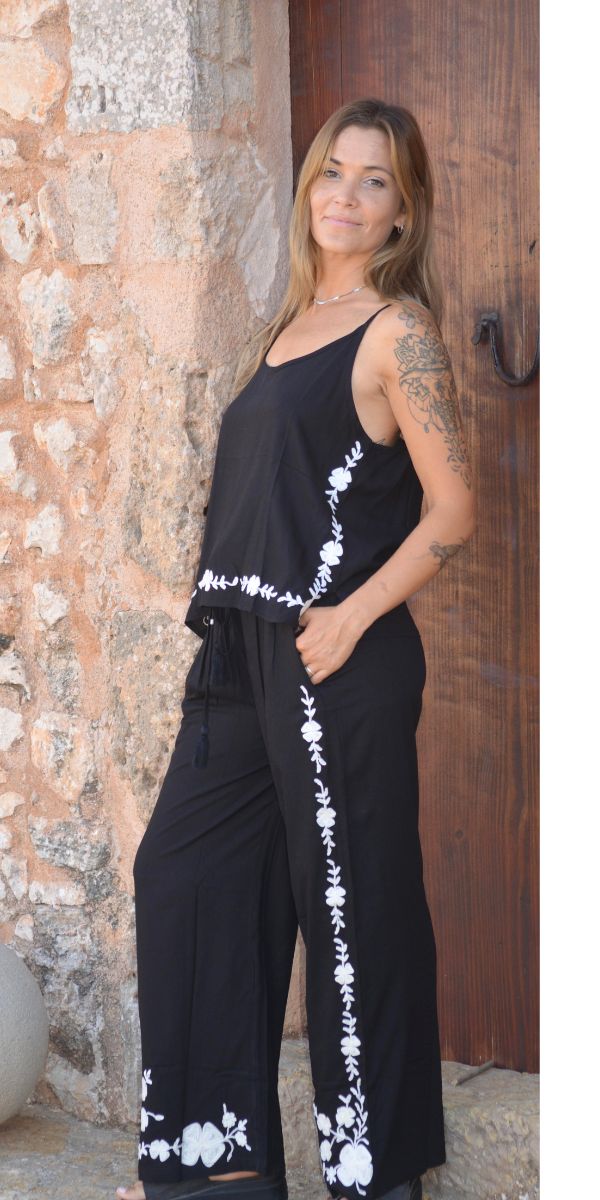 SET-702-785 EMBROIDERY SET