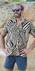 CAMISA HOMBRE MOD 4