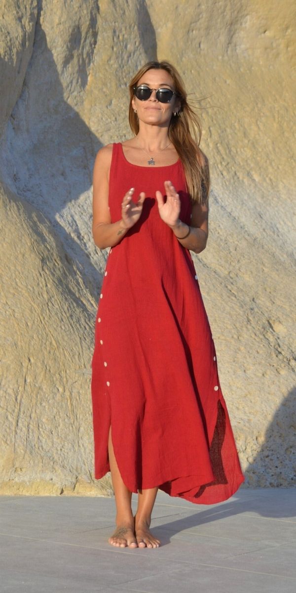 ND-8090 ANDREA BOTTONS