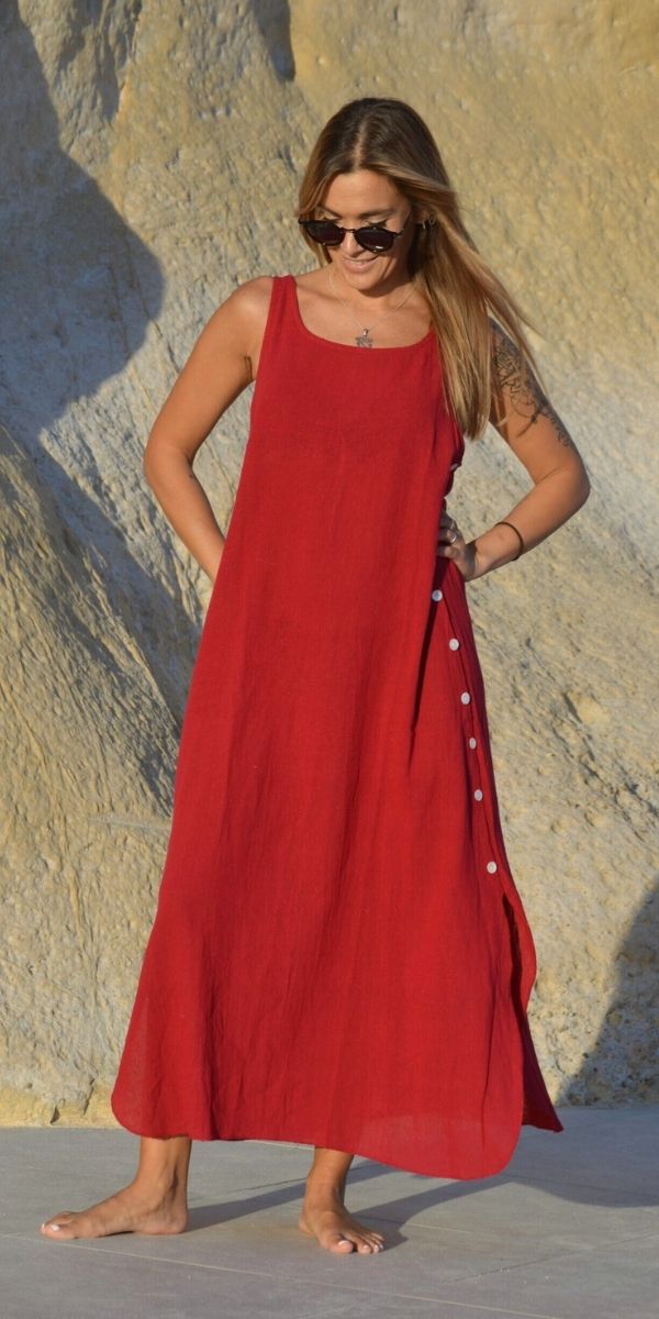 ND-8090 ANDREA BOTTONS