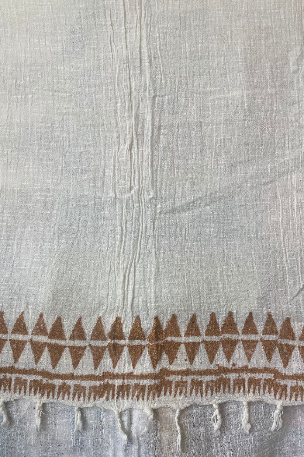 N51-PAÑUELO NATURAL