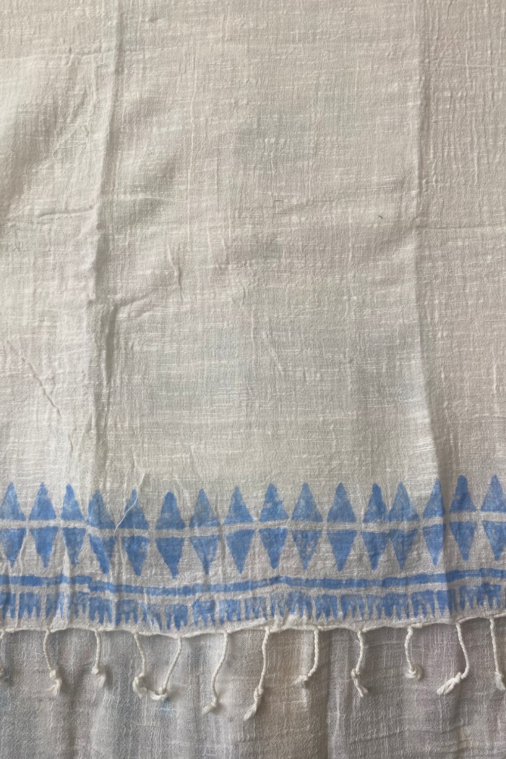 N51-PAÑUELO NATURAL