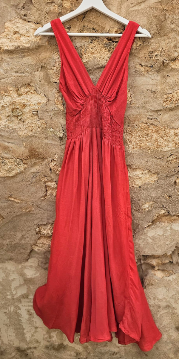 DR-19-2599 CRIS DRESS