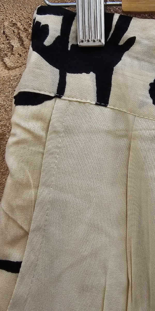 NT50- TROUSER RAYON POCKET