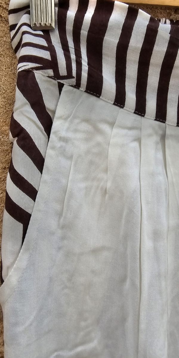 NT50- TROUSER RAYON POCKET