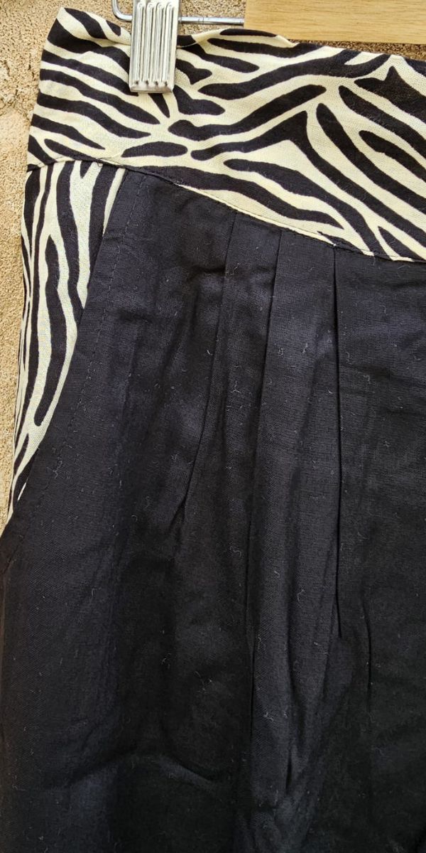 NT50- TROUSER RAYON POCKET