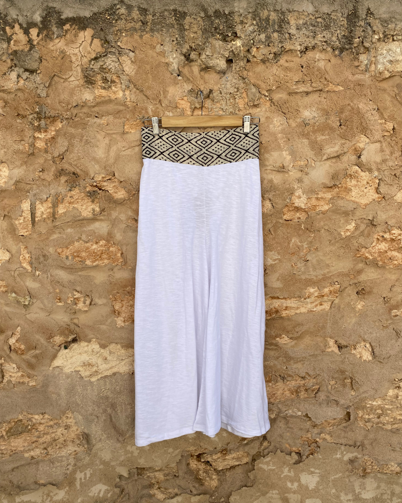 NT19 - BORDER TROUSER