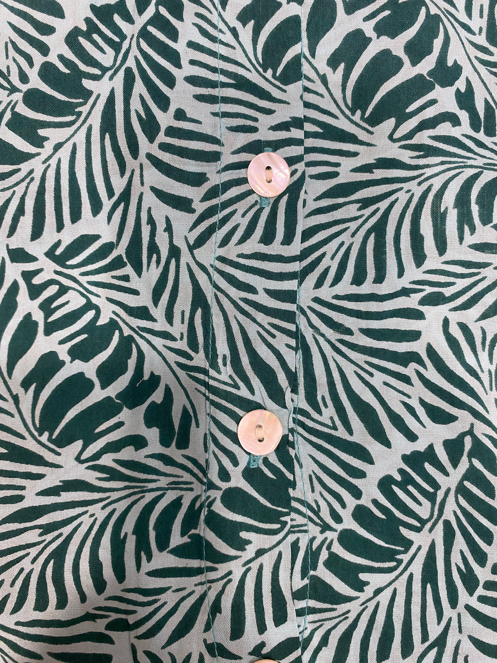 07513A- CAMISA BUTTERFLY ROJA