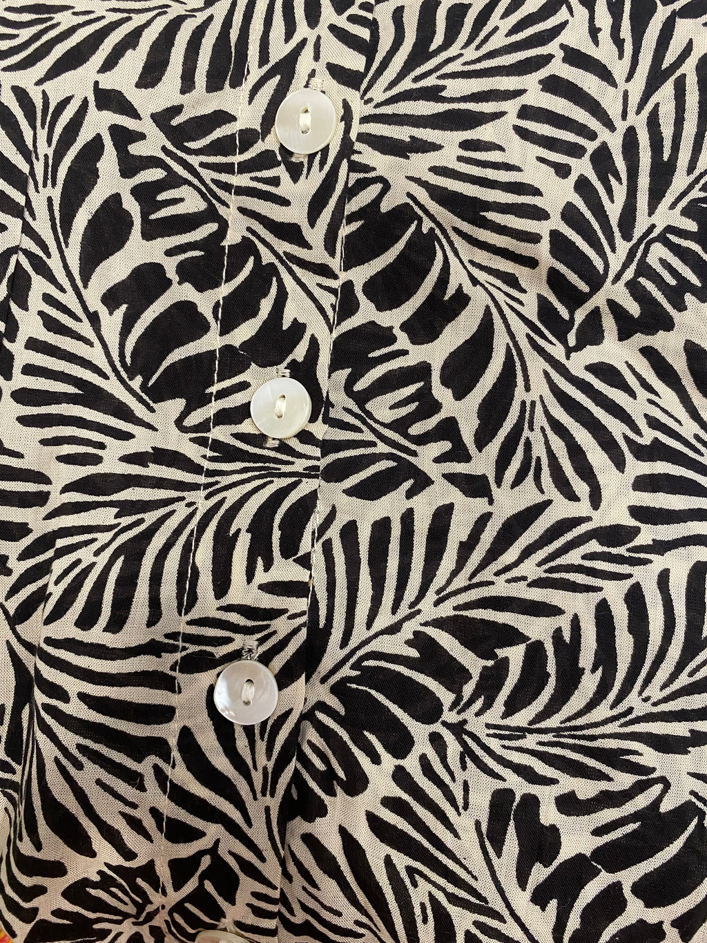 07513A- CAMISA BUTTERFLY ROJA