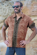 CAMISA HOMBRE MOD 11