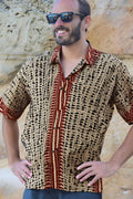 CAMISA HOMBRE MOD 14