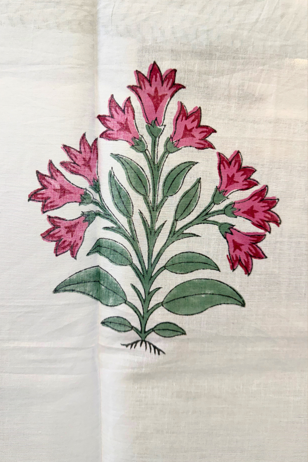 PAÑUELO ALGODÓN MOD 1