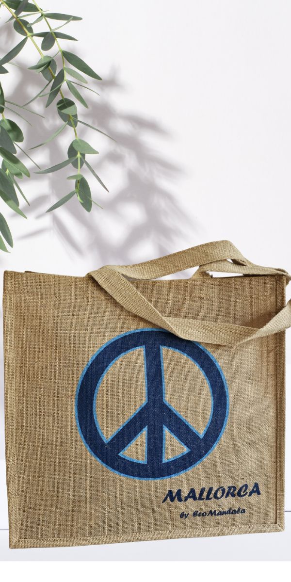 TOTE BAG YUTE - MOD2