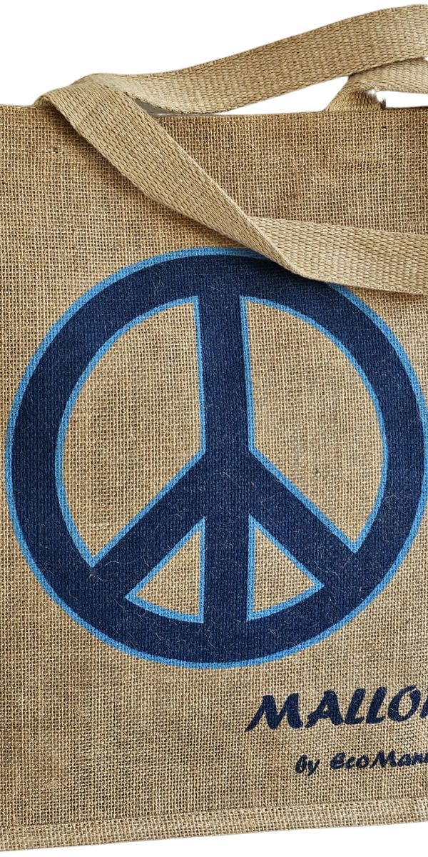 TOTE BAG YUTE - MOD2