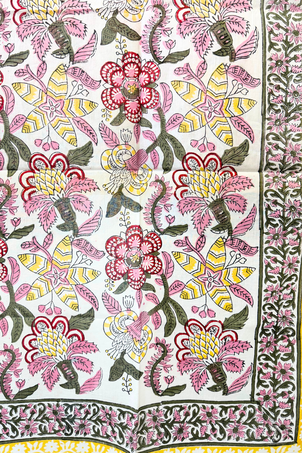 PAÑUELO ALGODÓN MOD 2