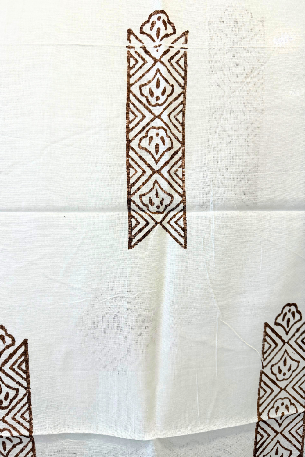 PAÑUELOS BLOCK PRINT - MOD 3