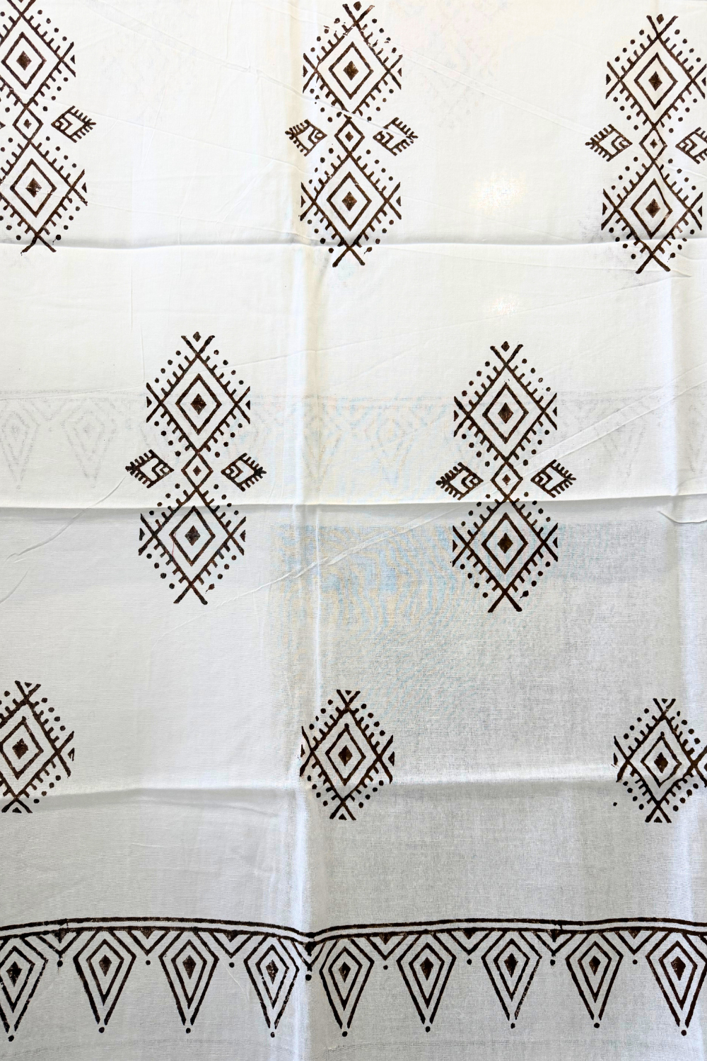 PAÑUELOS BLOCK PRINT - MOD 2