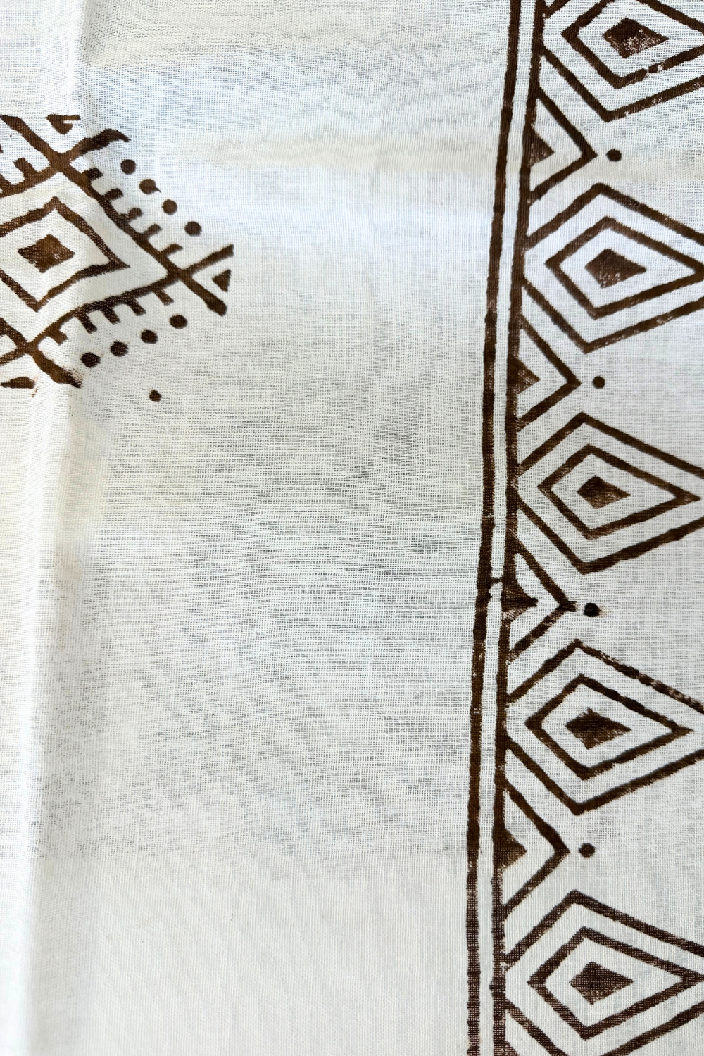 PAÑUELOS BLOCK PRINT - MOD 2