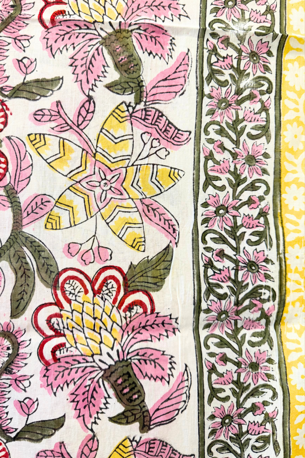 PAÑUELO ALGODÓN MOD 2