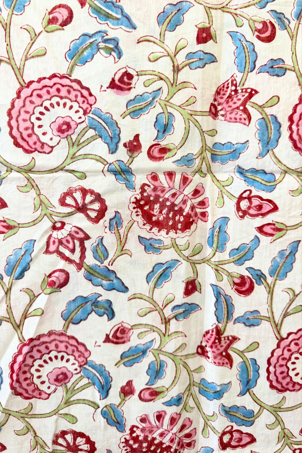 PAÑUELO ALGODÓN MOD 3