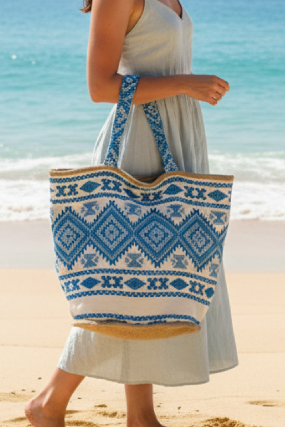 BAG-39 ROUND BAG YUTE - MOD 3