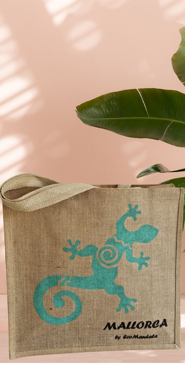 TOTE BAG YUTE - MOD4