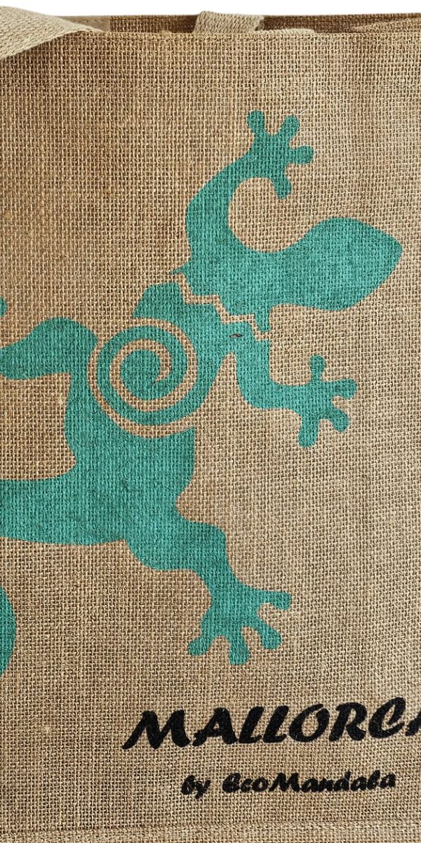 TOTE BAG YUTE - MOD4