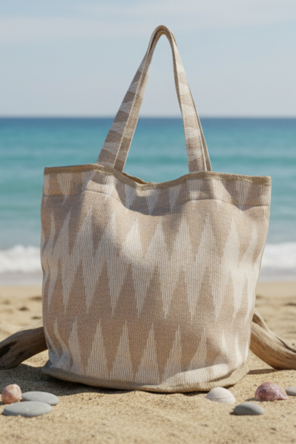 BAG-39 ROUND BAG YUTE - MOD 5