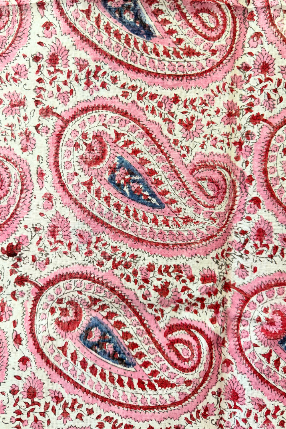 PAÑUELO ALGODÓN MOD 6