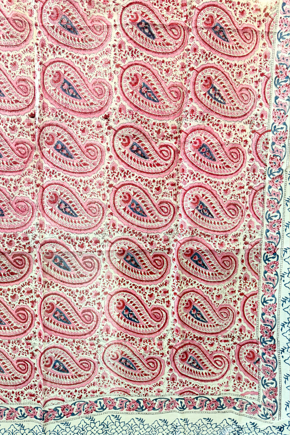 PAÑUELO ALGODÓN MOD 6