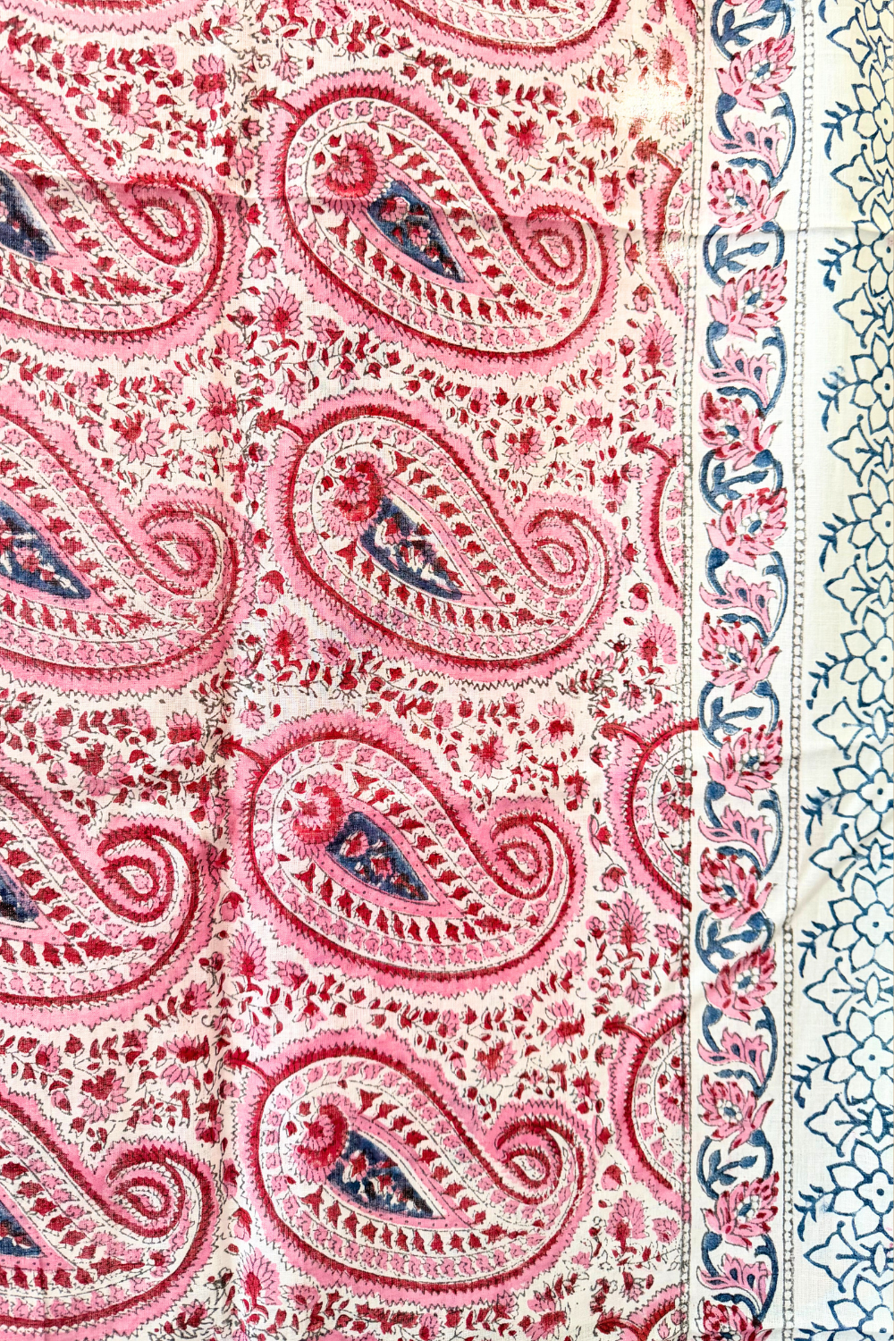 PAÑUELO ALGODÓN MOD 6