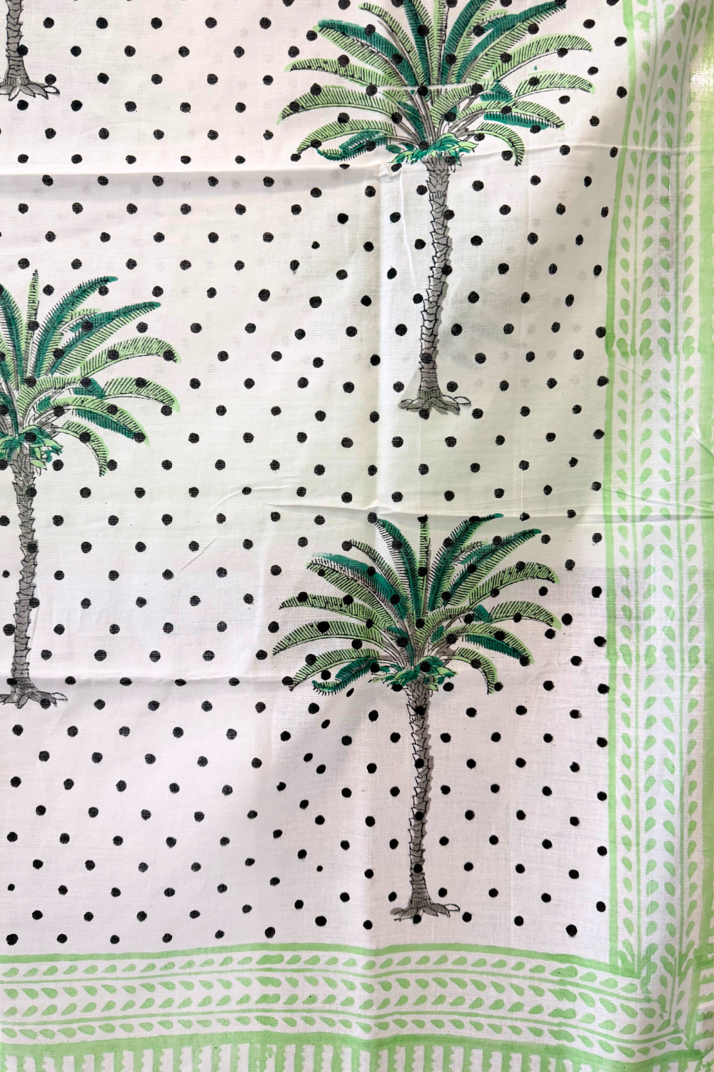 PAÑUELO ALGODÓN MOD 7