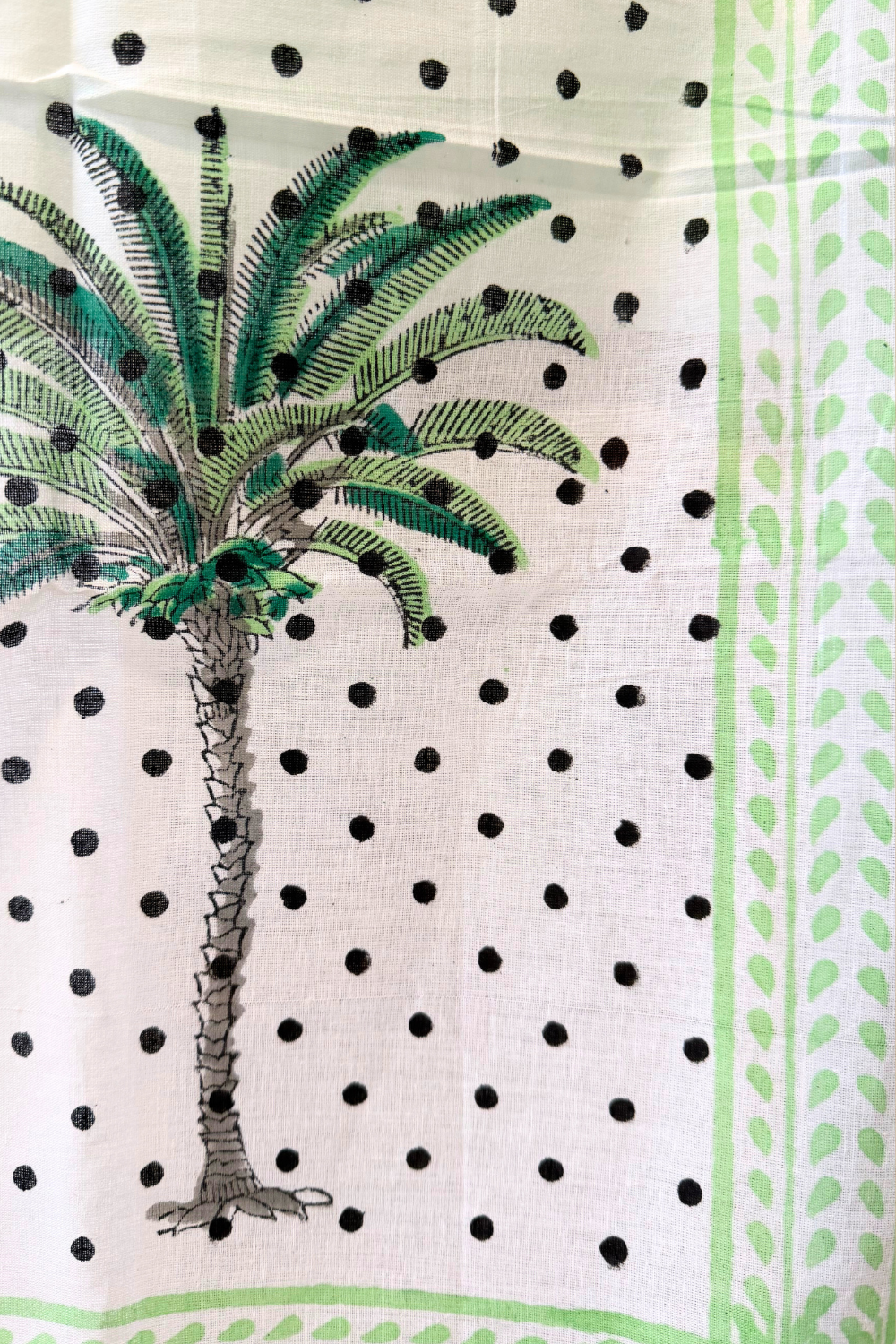 PAÑUELO ALGODÓN MOD 7