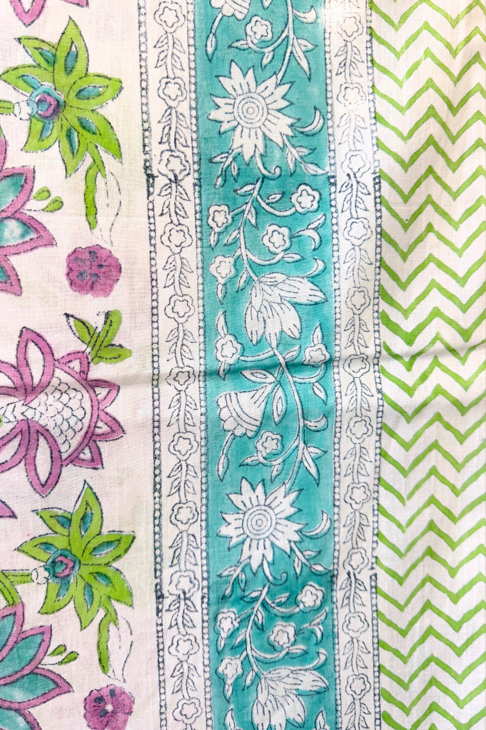 PAÑUELO ALGODÓN MOD 8