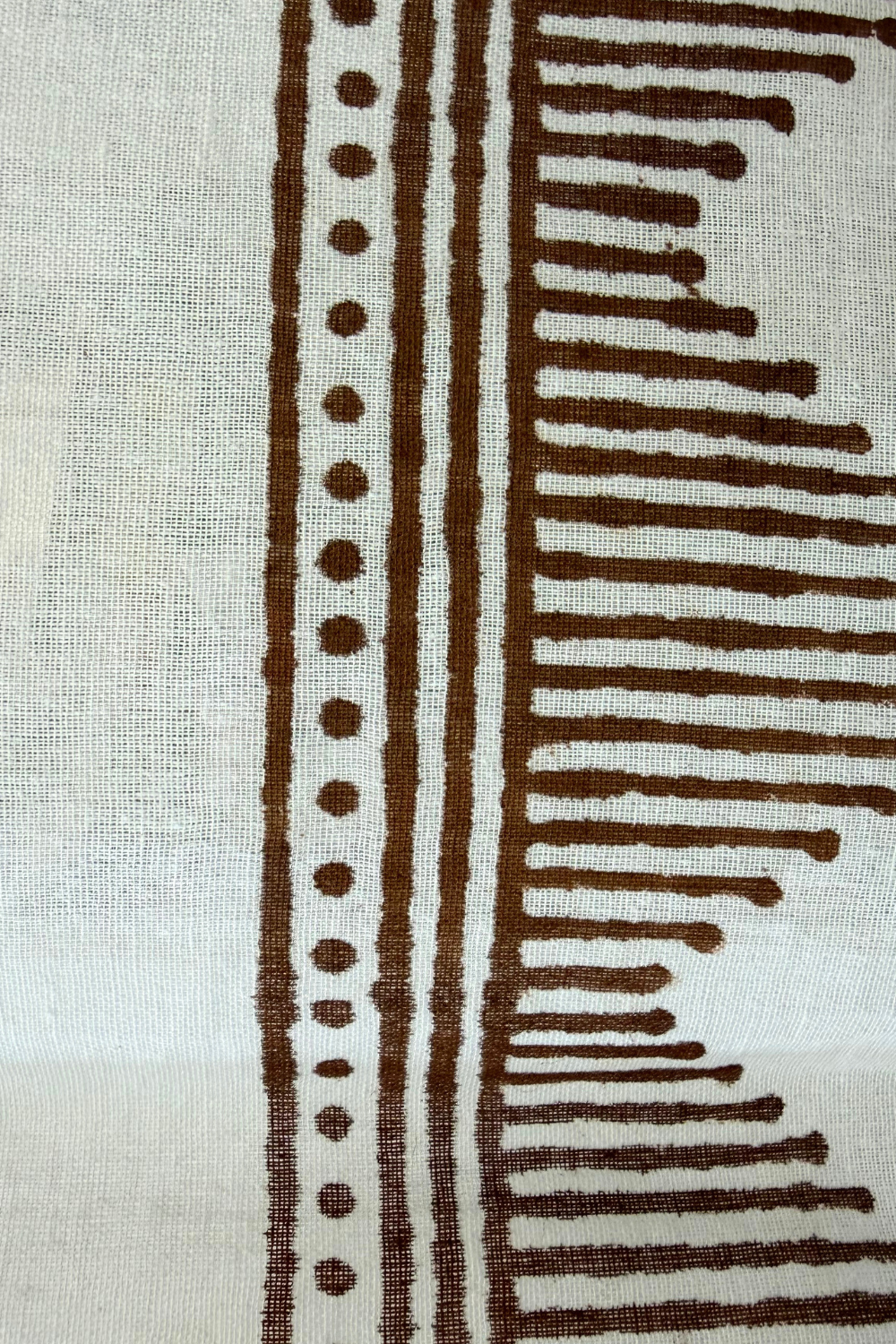 PAÑUELOS BLOCK PRINT - MOD 1