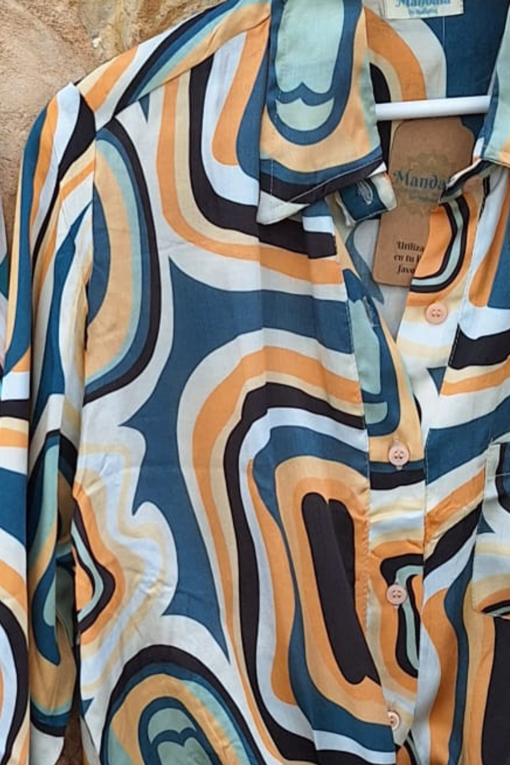 5024-DP MONTALBAN DIGITAL PRINT ROSA