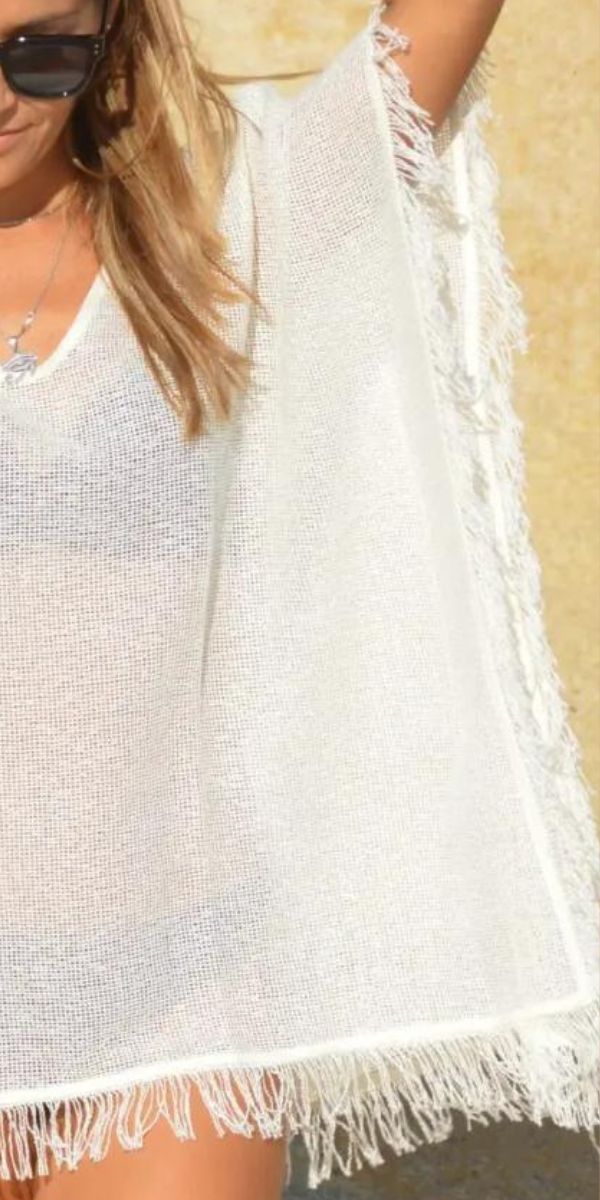 NK18- LILIANA TUNICA