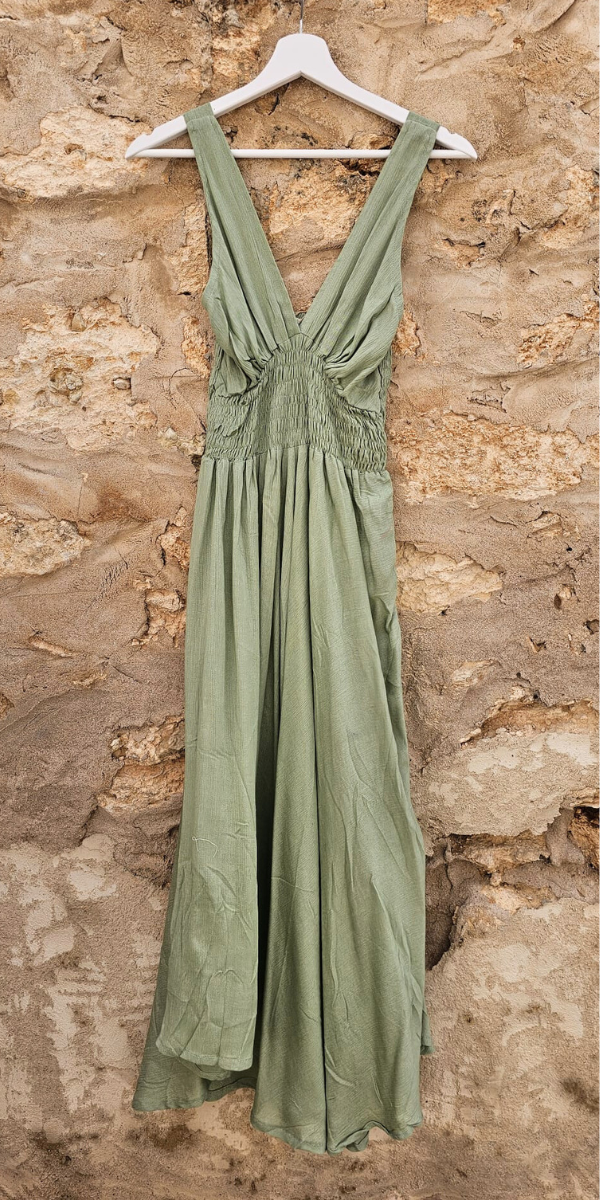 DR-19-2599 CRIS DRESS