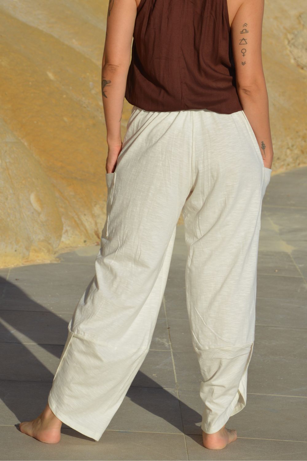 N8-TROUSER BAMBOO
