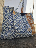 BAG BLOCK PRINT - MOD 3