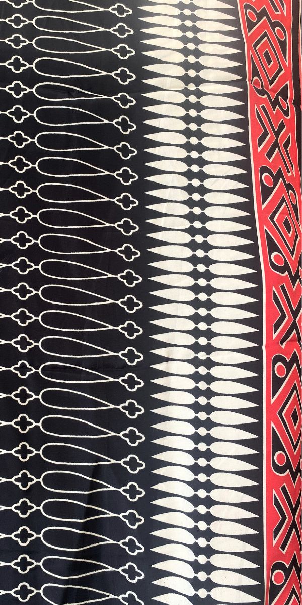 PAREO-PAÑUELO SEDA FRIA MOD 11