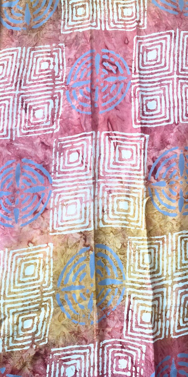 PAREO-PAÑUELO SEDA FRIA MOD 1