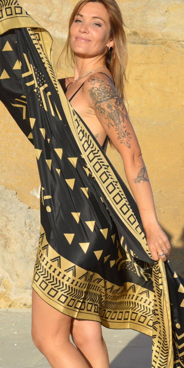 PAREO-PAÑUELO SEDA FRIA MOD 2