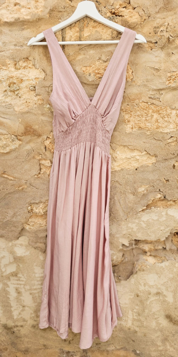 DR-19-2599 CRIS DRESS