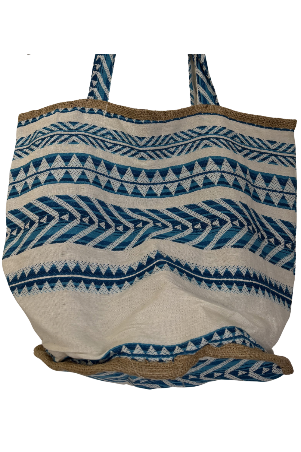 BAG-39 ROUND BAG YUTE - MOD 7