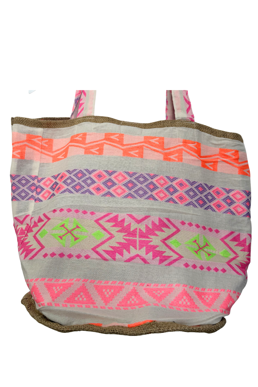 BAG-39 ROUND BAG YUTE - MOD 8