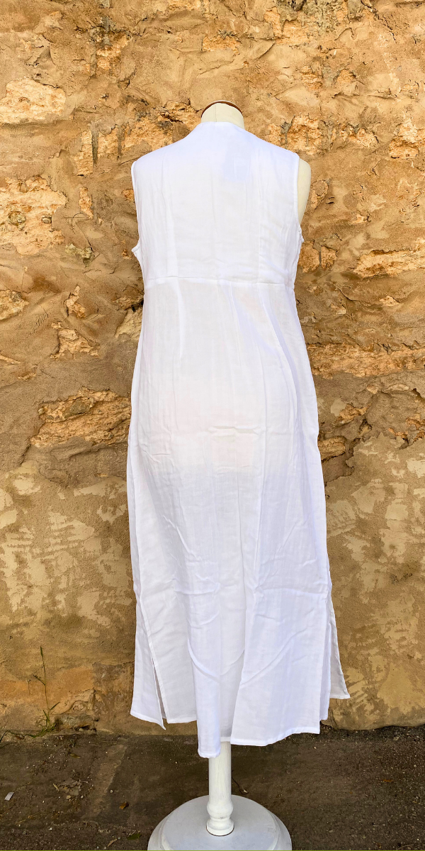 ND-8092 LUXURY DRESS